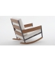 Nap Rocking Chair Roda