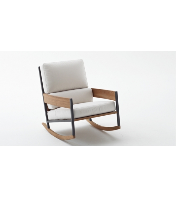 Nap Rocking Chair Roda