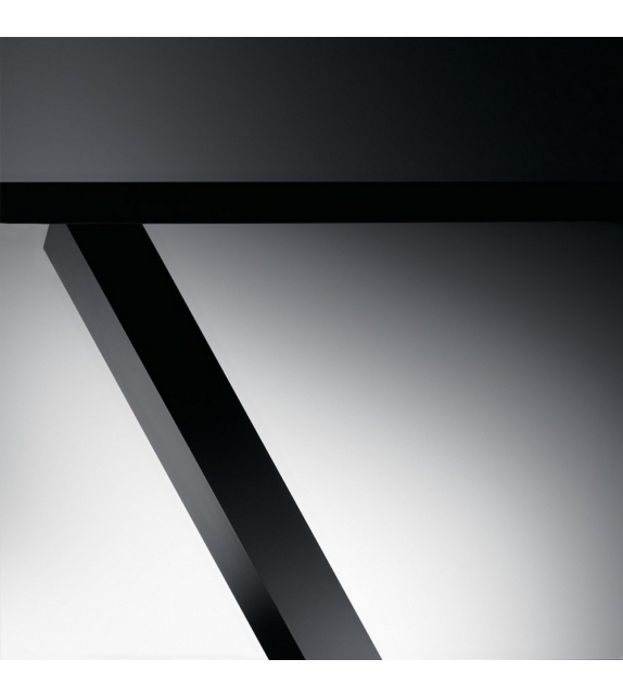 Element 680 Desalto Quadratischen Tisch