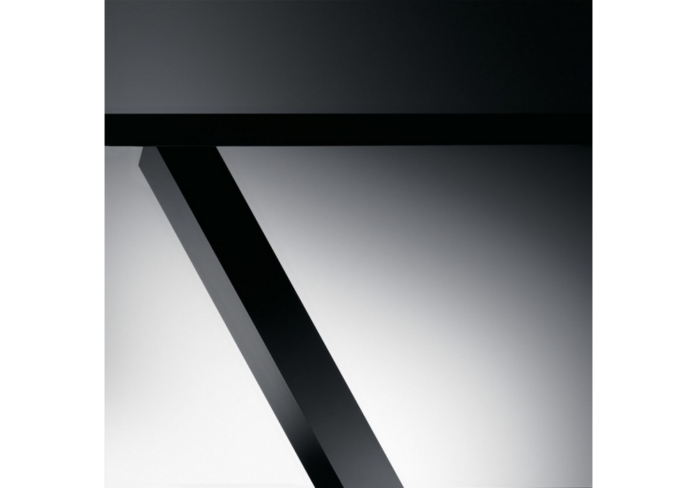 Element 680 Quadratischen Tisch Desalto Milia Shop