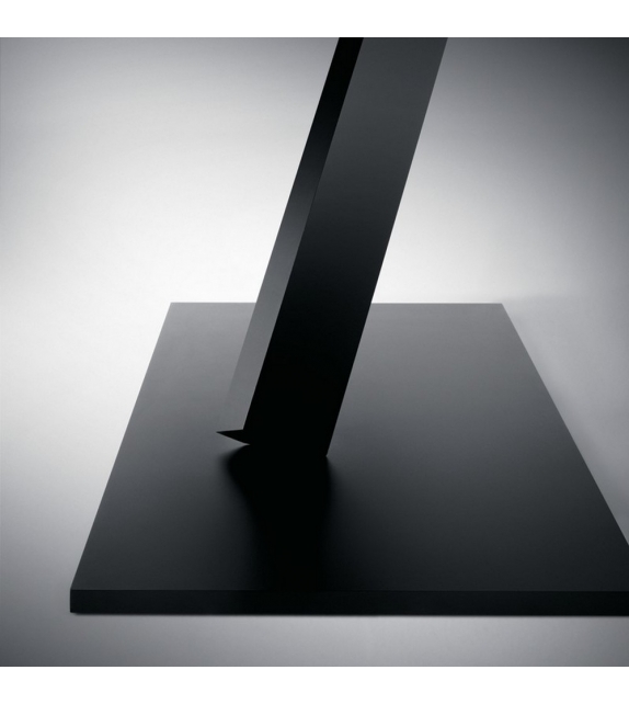 Element 680 Desalto Quadratischen Tisch