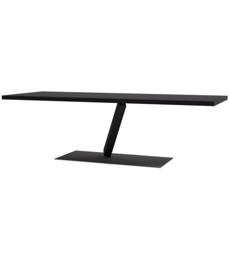 Element 680 Desalto Rectangular Table