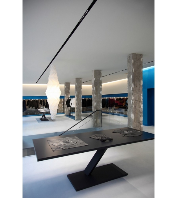 Element 680 Desalto Mesa Rectangular