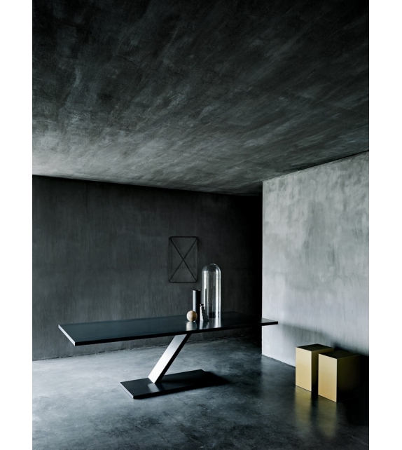 Element 680 Desalto Rectangular Table