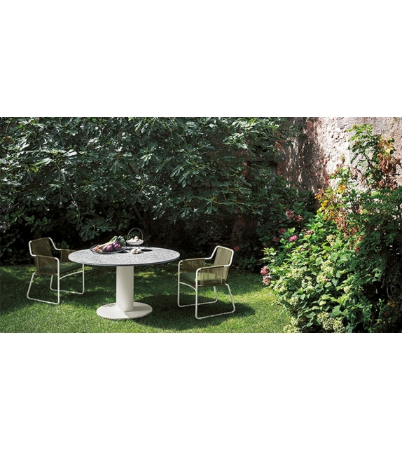 Harp 359 Sessel Mit Kissen Roda