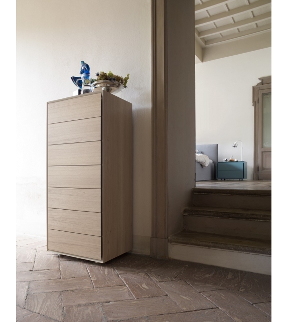 Quarantacinque Capodopera Commode Haute