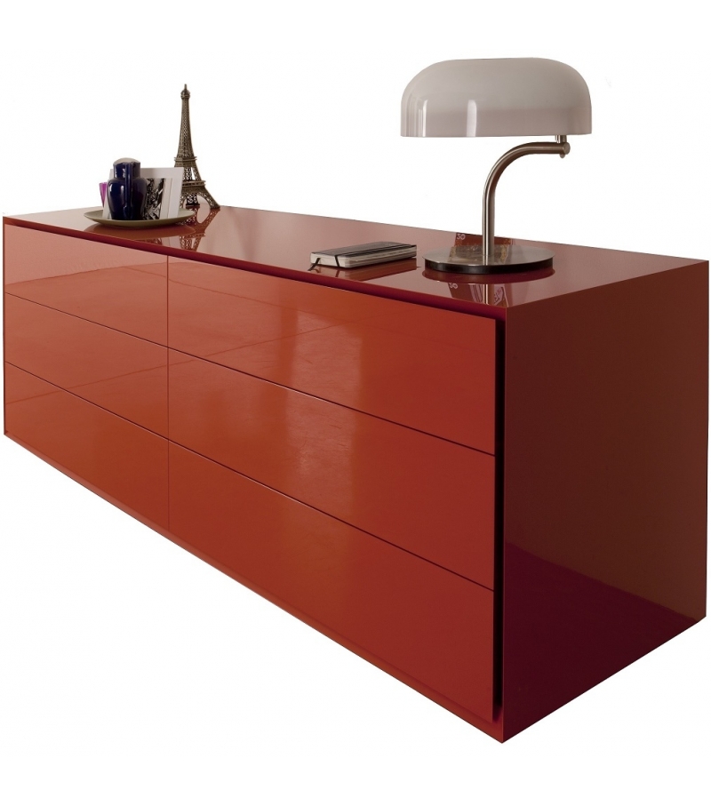 Quarantacinque Capodopera Commode