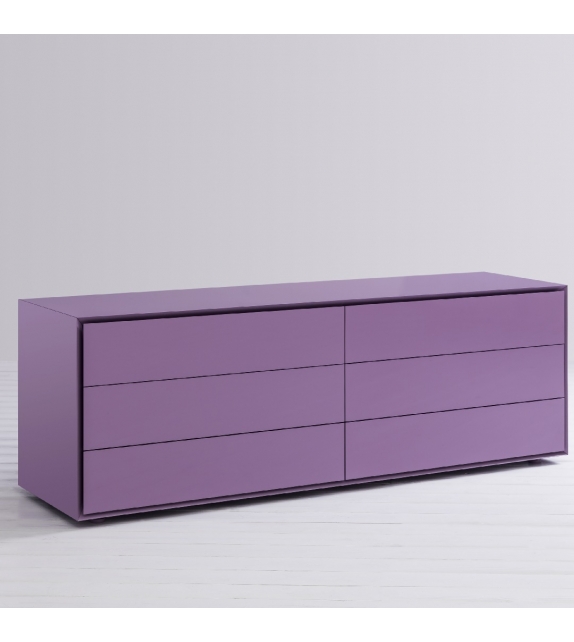 Quarantacinque Capodopera Commode