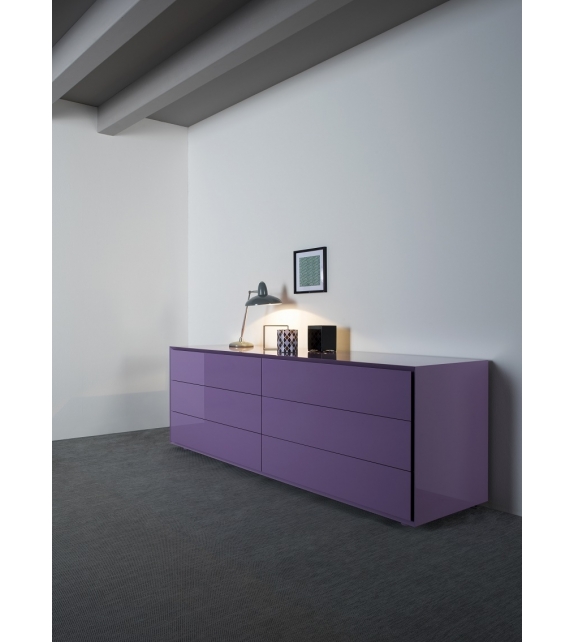 Quarantacinque Capodopera Chest Of Drawers