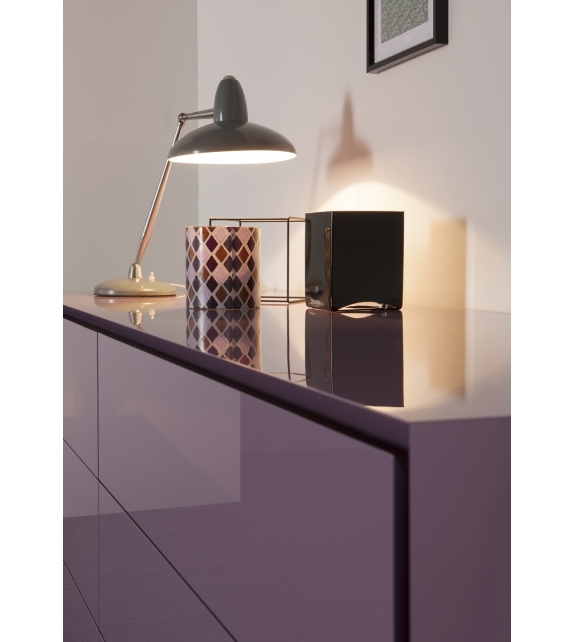 Quarantacinque Capodopera Chest Of Drawers