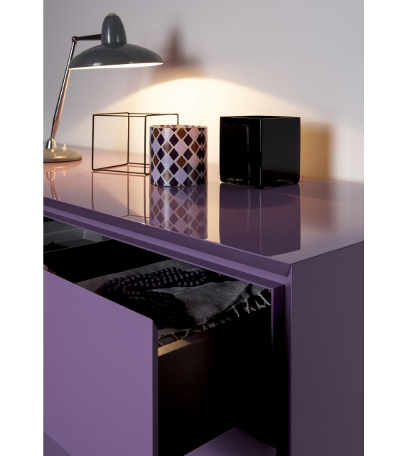 Quarantacinque Capodopera Chest Of Drawers