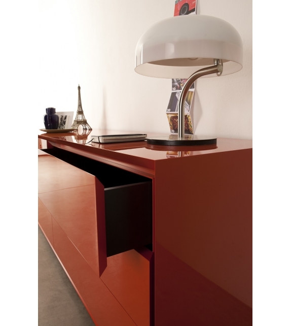 Quarantacinque Capodopera Commode