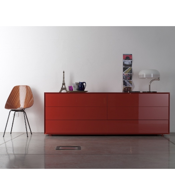 Quarantacinque Capodopera Chest Of Drawers