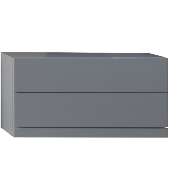 Segno Bedside Cabinet Capodopera