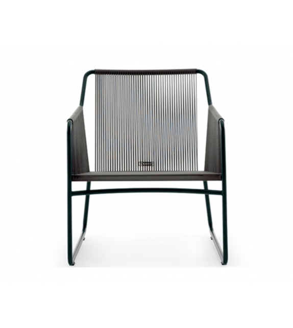 Harp 368 Poltroncina Roda