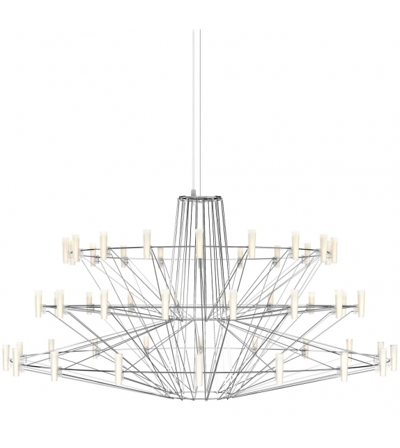 Coppélia Suspended Lamp Moooi