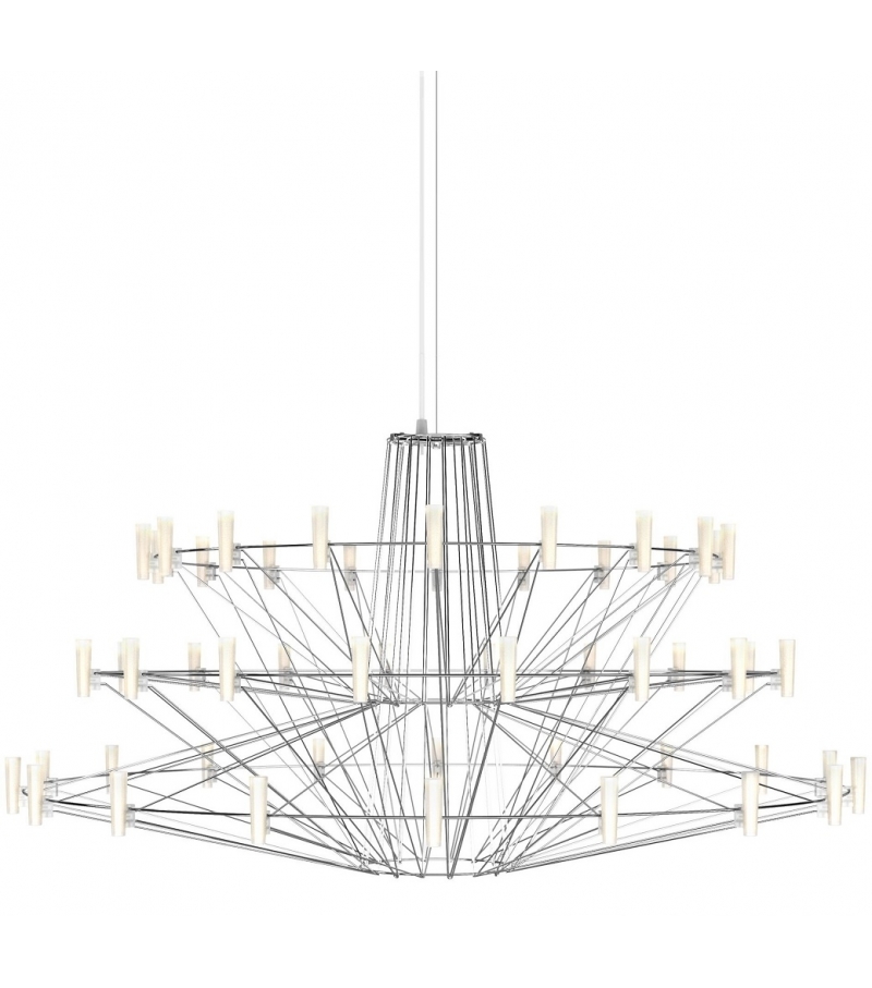 Coppélia Pendelleuchte Moooi