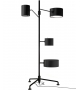 Statistocrat Floor Lamp Moooi