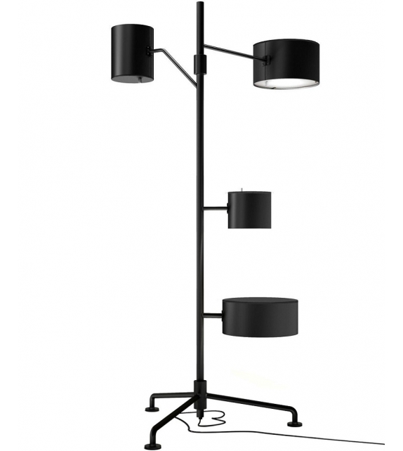 Statistocrat Floor Lamp Moooi