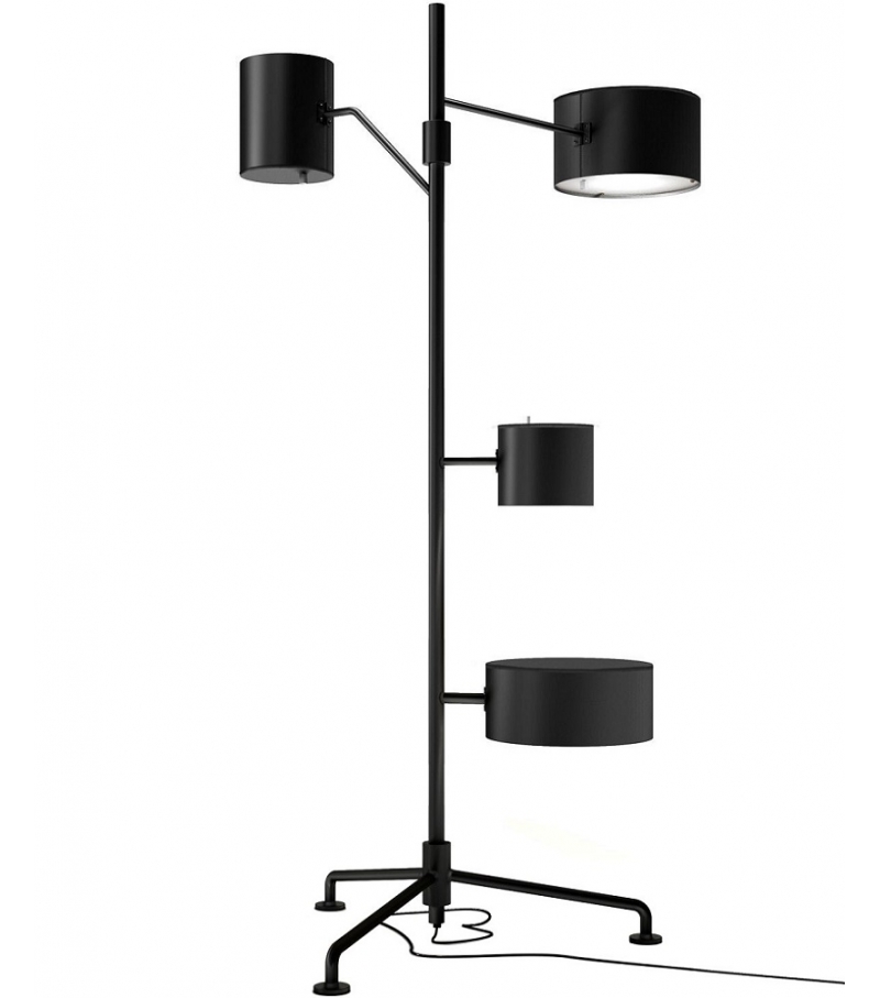 Statistocrat Floor Lamp Moooi