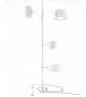 Statistocrat Floor Lamp Moooi