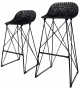 Carbon Tabouret Moooi