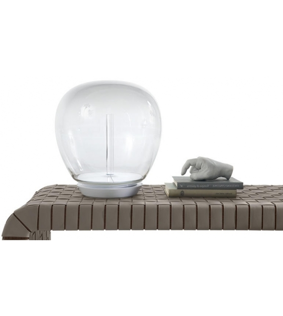 Brera Poltrona Frau Bench