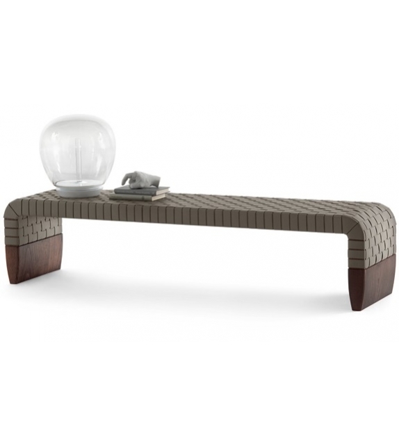 Brera Poltrona Frau Bench