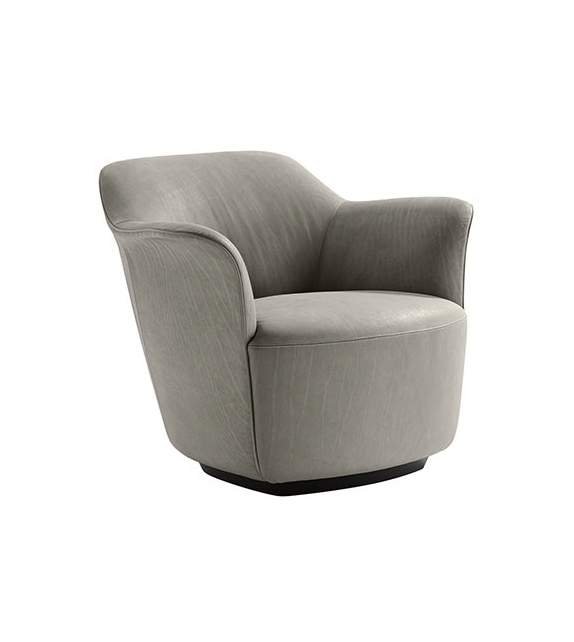 Aida Poltrona Frau Sessel