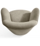 Aida Poltrona Frau Armchair