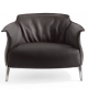 Archibald Gran Comfort Poltrona Frau Armchair