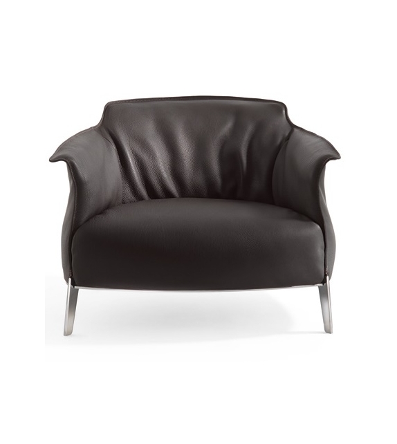 Archibald Gran Comfort Poltrona Frau Sessel