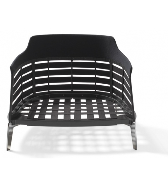 Archibald Gran Comfort Poltrona Frau Armchair