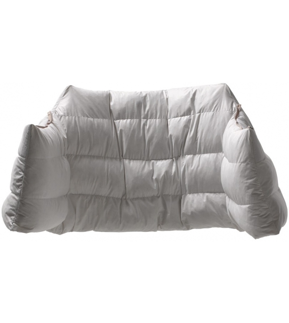 Archibald Gran Comfort Poltrona Frau Poltrona