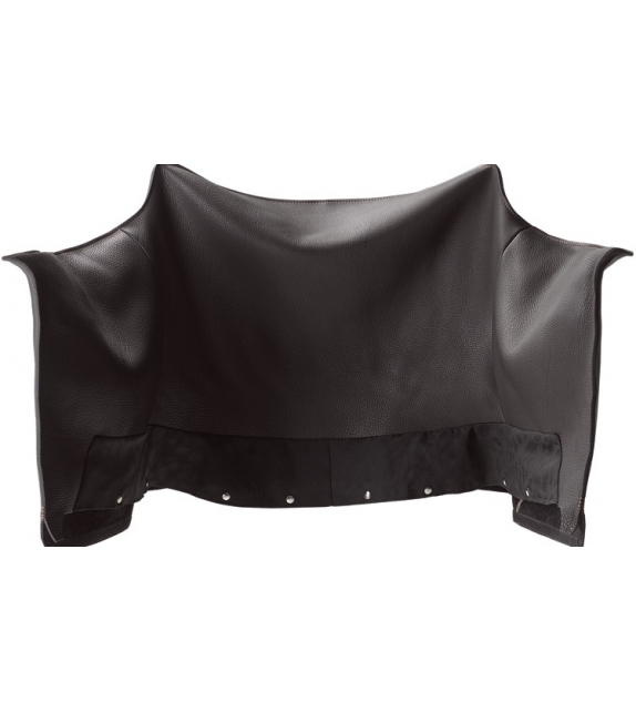 Archibald Gran Comfort Poltrona Frau Sessel