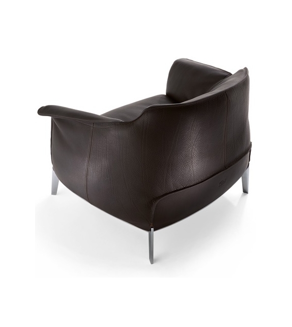 Archibald Gran Comfort Poltrona Frau Armchair