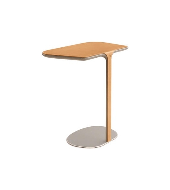 Assaya Poltrona Frau Side Table