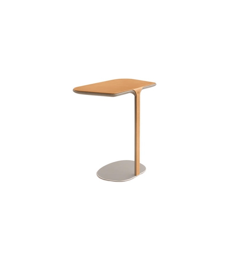 Assaya Poltrona Frau Side Table