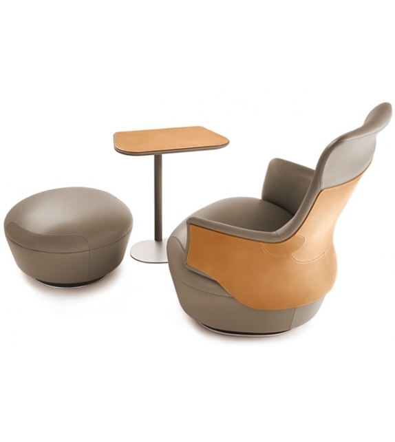 Assaya Poltrona Frau Petite Table