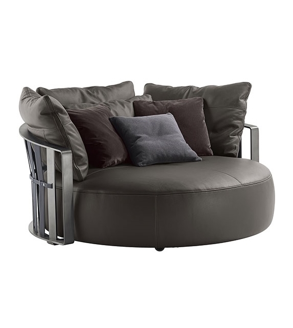 Scarlett Canapé Poltrona Frau