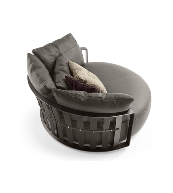 Scarlett Sofà Poltrona Frau