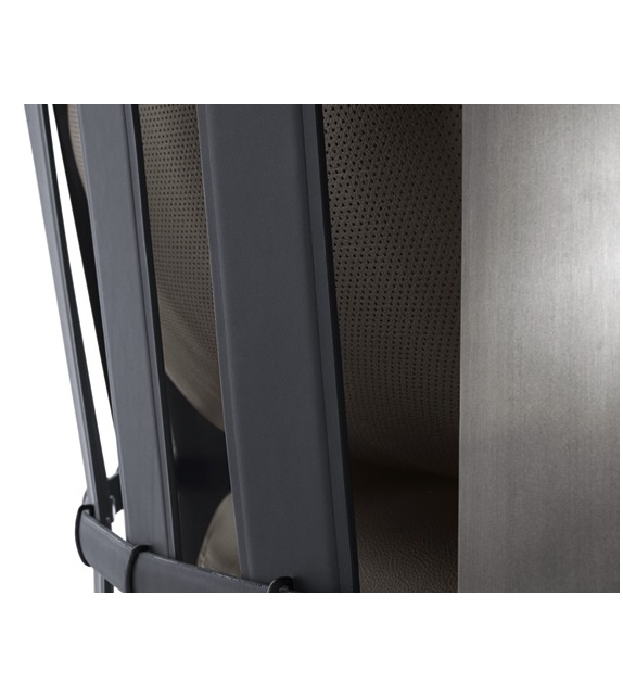 Scarlett Sofà Poltrona Frau