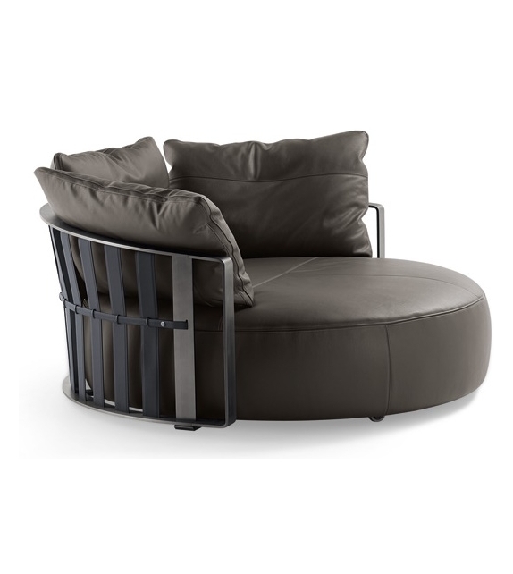 Scarlett Sofà Poltrona Frau