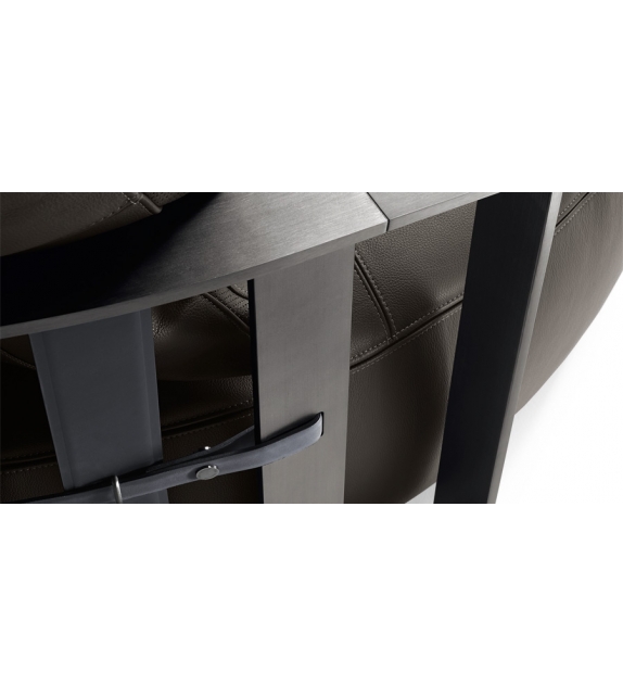 Scarlett Sofà Poltrona Frau