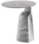 Ilary Monolithic Coffee Table Poltrona Frau