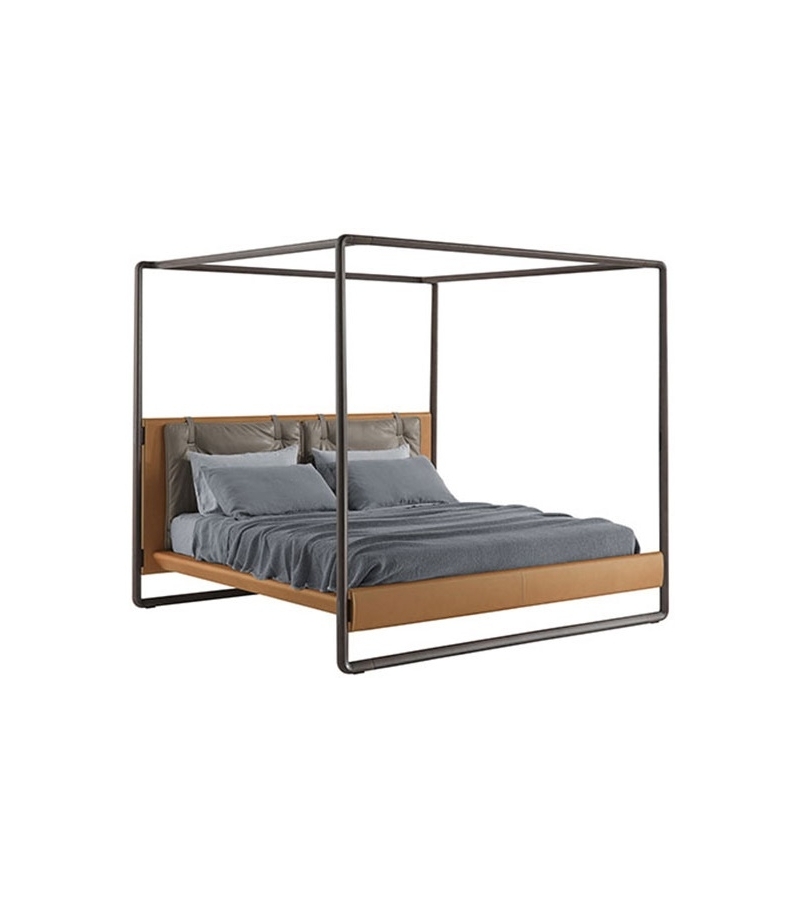 Volare Cama Poltrona Frau