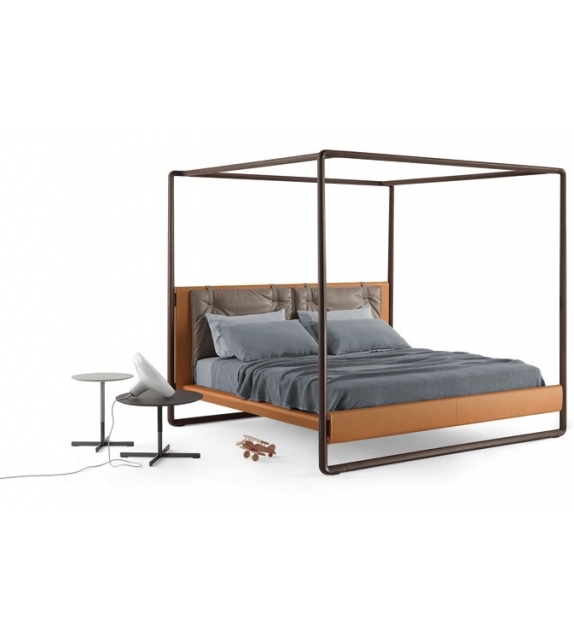 Volare Cama Poltrona Frau