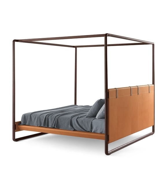 Volare Letto Poltrona Frau