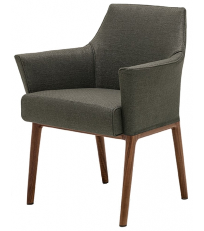 Alina Small Armchair Giorgetti