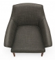 Alina Fauteuil Giorgetti